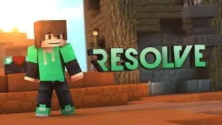 [Intro #39] - Resolve | ft. Cylixir (AE)
