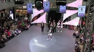 Narrhalla Oberschleißheim e.V. - 4.3.2025 -- Fasching in der City-Galerie Augsburg