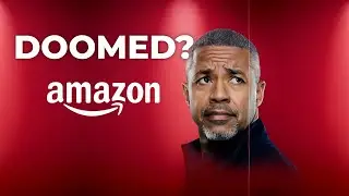 Amazon's Automation Playbook &ldquo;Robots Are Taking Over Amazon&hellip; Here&rsquo;s What It Means for You&rdquo;