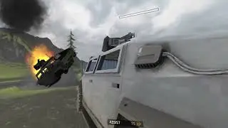 ForeFront Beta Gameplay