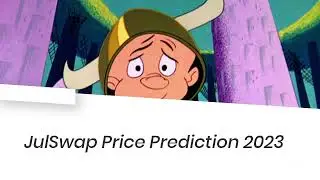 JulSwap Price Prediction 2022, 2025, 2030  JULD Price Forecast  Cryptocurrency Price Prediction