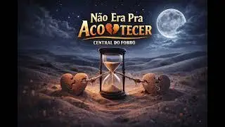 NÃO ERA PRA ACONTECER | FORRÓ  SOFRÊNCIA FORRÓ RAIZ 💔🪗 (2026)