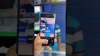 Redmi note 14 portrait photography