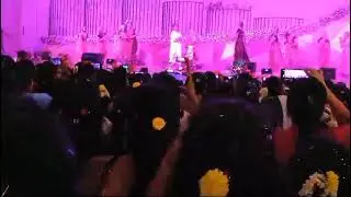 🌟KPR Q3🌟 company⚡ GB girls 💥diwali🕯 dance💃👯 performance 🔥