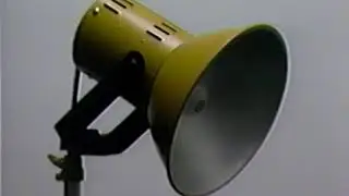 Lighting Techniques Television production