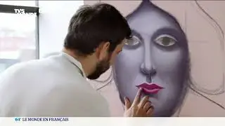Nicolas Party invit&eacute; au Mus&eacute;e des Beaux Arts de Montr&eacute;al