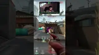 MOST INSANE PISTOL ROUND EVER!!