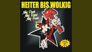 Achterbahn