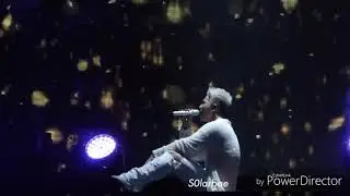 Taeyang; Dong Youngbae; BigBang; November 6, 2017