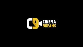 CINEMA DREAMS  | TRAILER 2019
