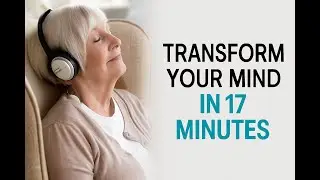 The Brain Song &ndash; Boost Focus & Memory Naturally | 17-Minute Sound Therapy Audio