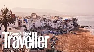 Morocco&rsquo;s best surfing spot, Taghazout | Cond&eacute; Nast Traveller