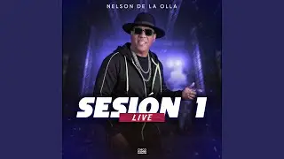 Apagame La Vela (Live)
