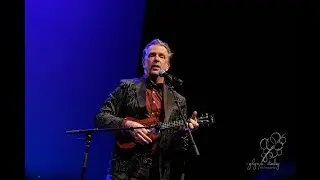 Chris Trapper performs at Tosco Music Holiday Party | Dec. 16, 2024