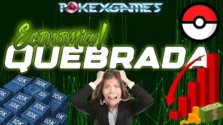 PxG - Economia vai quebrar? | Sem Roteiro #1