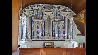 J.S. Bach (1685 - 1750): 