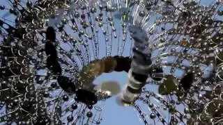 2 Best compilation of Kinetic masterpieces by Anthony Howe