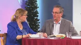 WEDNESDAY Q&A BIBLE STUDY with David & Kathy Gonzalez ~ Why does God allow the devil to do things?