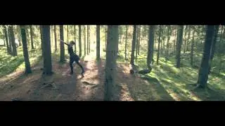 Matilda - When Something Ends (Official Video)