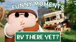 RV TRIP GONE WRONG - RV THERE YET FUNNY MOMENTS