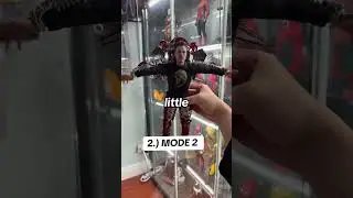 HOT TOYS TONY STARK REVIEW 🔥