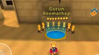 BERMAIN SUPER BEAR ADVENTURE  MULTIPLAYER