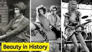 Old and Beautiful Historical Photos: A Journey Through Time