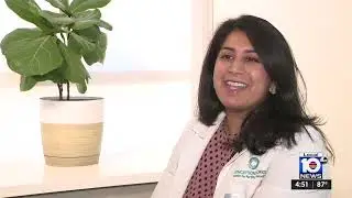Rethinking the Pap Smear After Age 65 |Trisha Shah MD, Conceptions Florida