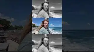 VLOG | BALI | Bali Attractions | Udara Bali Yoga Detox & Spa | Catholic Church
