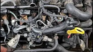Ford 1 8 Diesel 