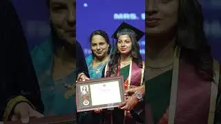 Medical College Convocation | ESIC Medical College ,Gulbarga | Event Management Company in Kerala