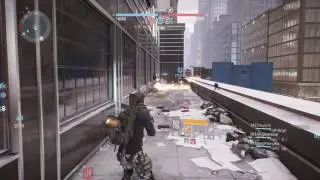 Airburst seeker boom