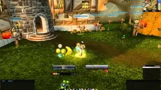 Disc Priest WeakAuras