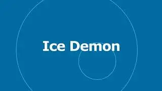 🎵 Ice Demon - Kevin MacLeod 🎧 No Copyright Music 🎶 YouTube Audio Library