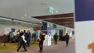 Post promotion of our presence at the IMARC exhibition