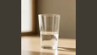 Half-Empty Glass