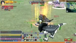 AymanMon open 72 trio