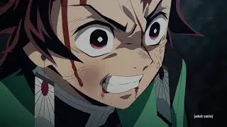 [SOUND WARNING]Demon Slayer AMV  Welcome to the Fire