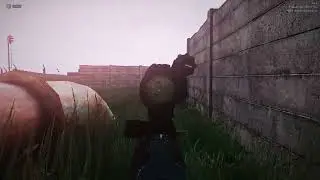 A3S He looting me body