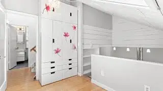18 Bay St, Unit APT 4, Cambridge MA 02139, USA