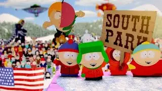South Park: Theme Song
