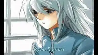 Yu-Gi-Oh! Character Meme {Please Read Description}