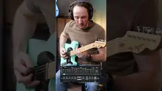 3 Tom Morello Drop-D Riffs - Boss Katana Gen 3
