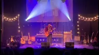 Dan McCoy - Young As I Am Today (Live - 4.22.23)