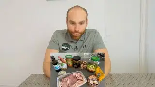 J'arrête les glucides