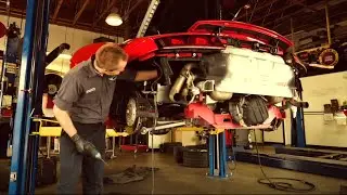 MW Testimonial | Audi R8 V10 Aftermarket Exhaust