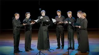 Koncert Męskiego Zespołu Muzyki Cerkiewnej „Katapetasma” z Warszawy