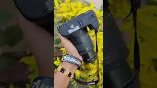 Canon 250d ( 200d mark ii ) 4k camera for sale in Nepal / 9822557507