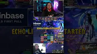 Liquid против Echo в RWF