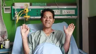 माया र सेवा | बिरामीले अनुभव गरेका क्षणहरू !!